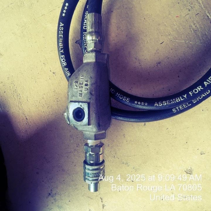 2022 MICHIGAN PNEUMATIC MP-CH3R-TRACKER