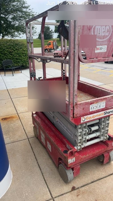 2018 MEC 1330SE MEC 1330SE, 2 Yr Full Extended Warranty