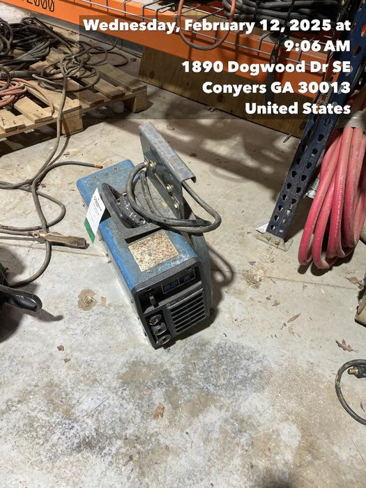 2023 MILLER ELECTRIC CST-282