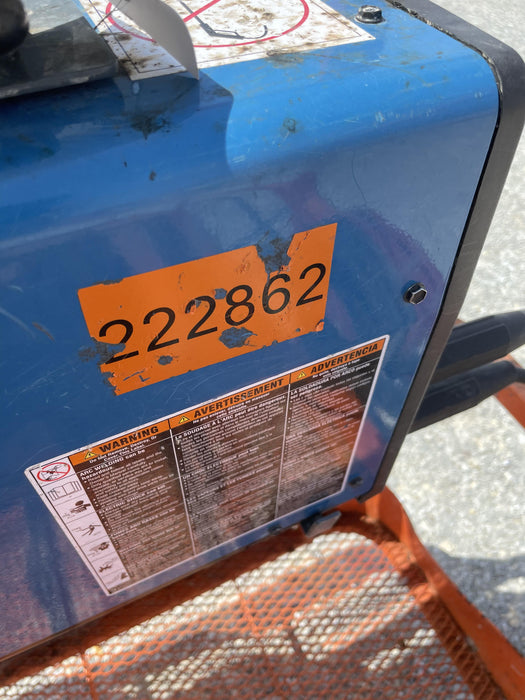 2022 MILLER ELECTRIC CST-280