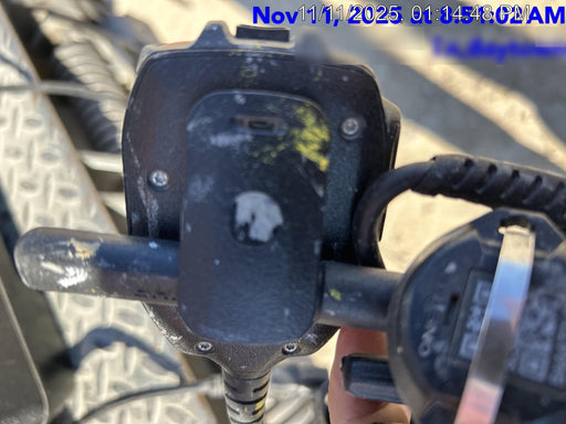 2023 MOTOROLA R7 DISPLAY