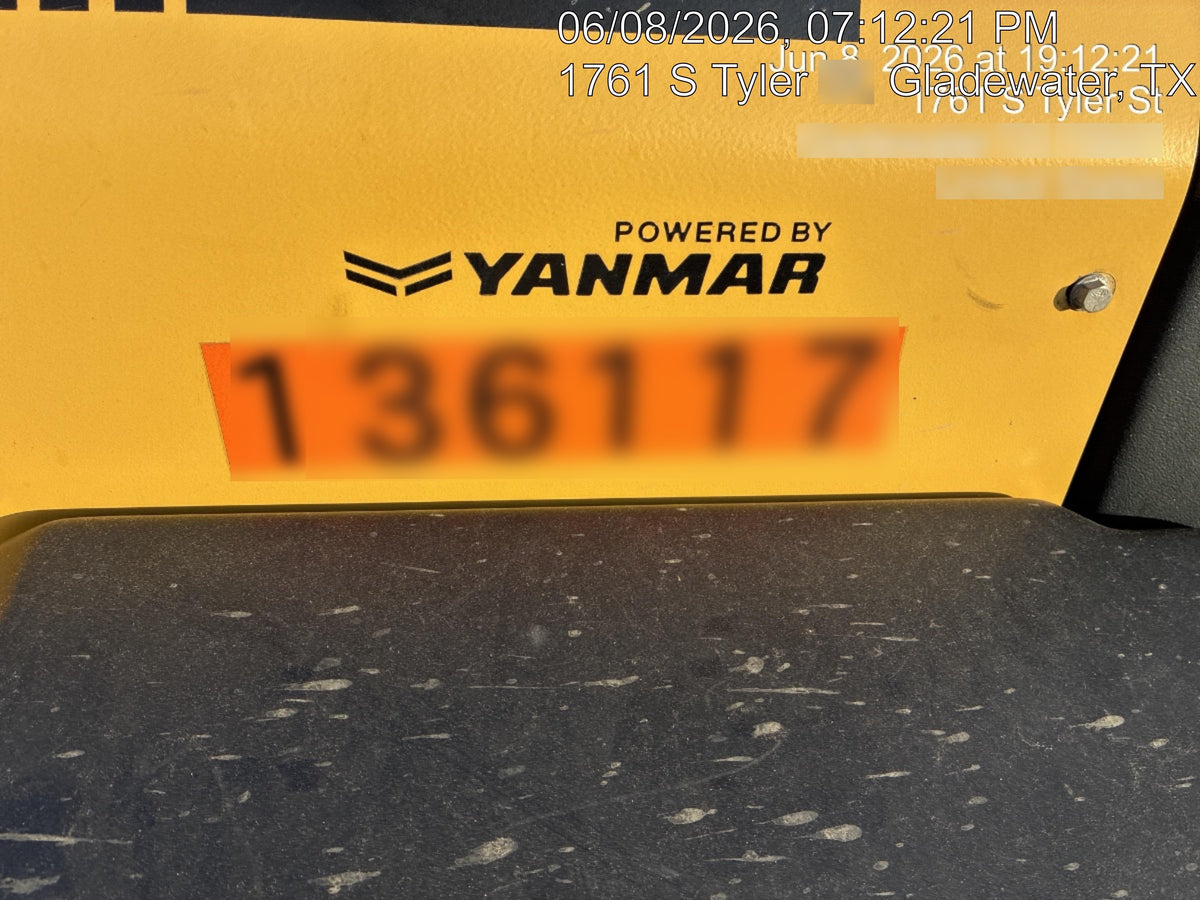 2021 ALLMAND NLV3GR