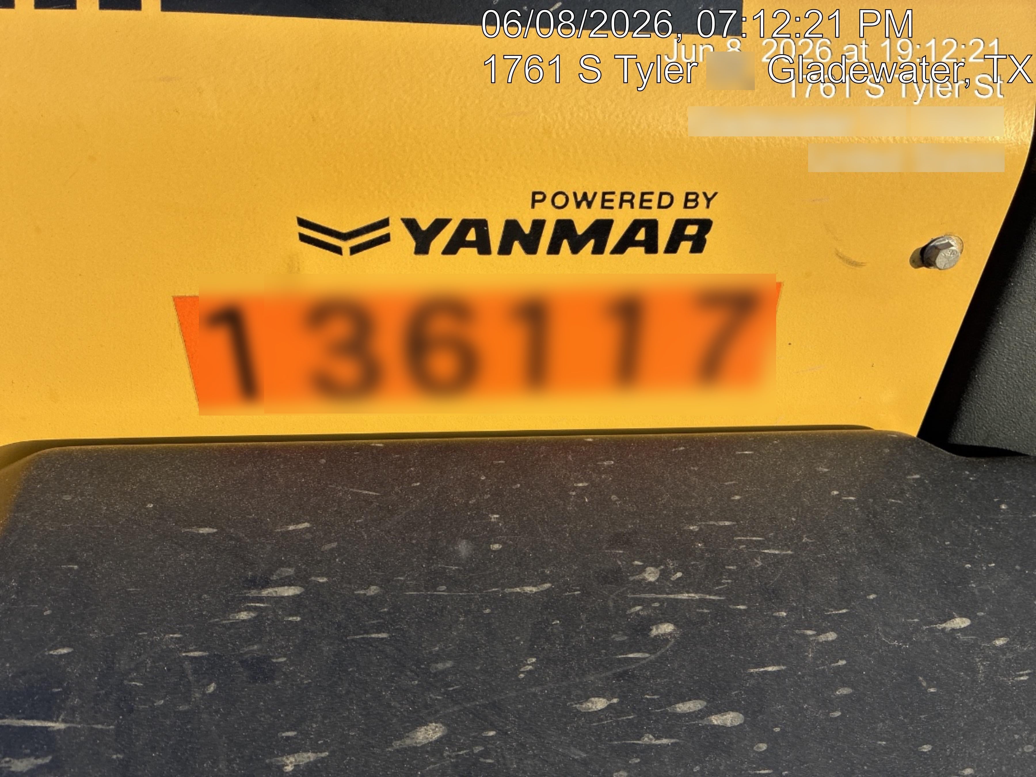 2021 ALLMAND NLV3GR