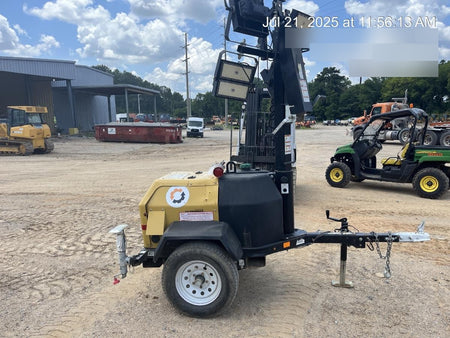 2021 ALLMAND NLV3GR