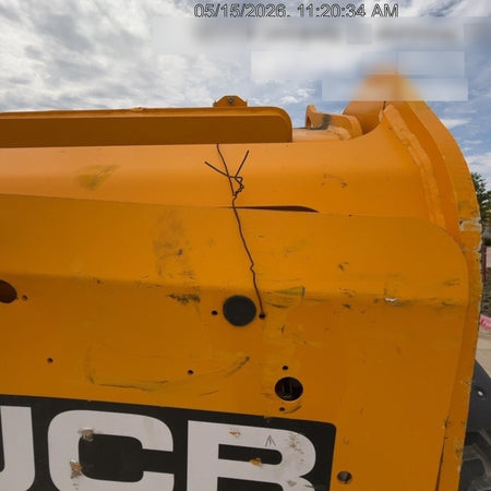 2024 JCB 508-66TC