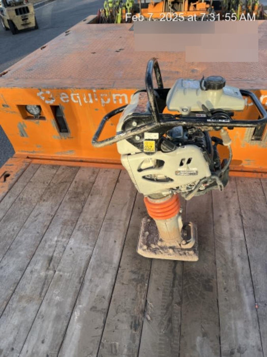 2023 MULTIQUIP MTX60HD