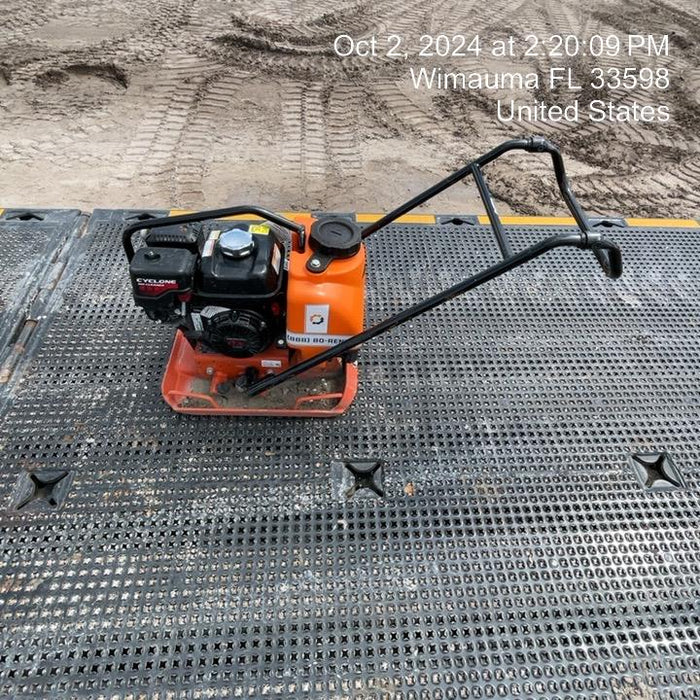 2023 MULTIQUIP MVC82VHW