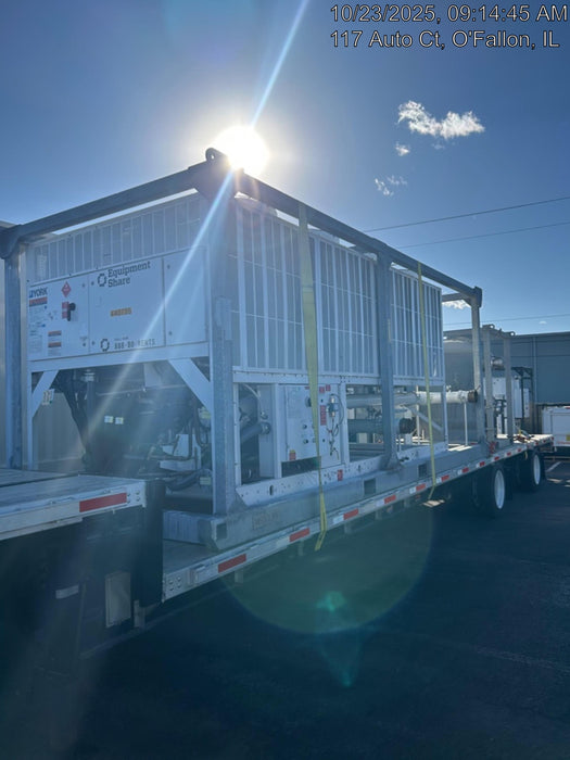 2024 CAPS PCHH-150TC-0NN0NN-5E5-0-PG2CEUP