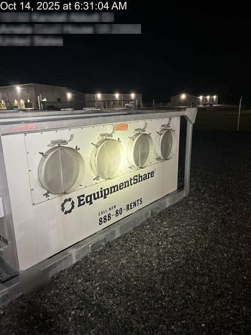 2025 CAPS PAHH-140TC-0NN0NN-5E5-P2-VG2CEUP