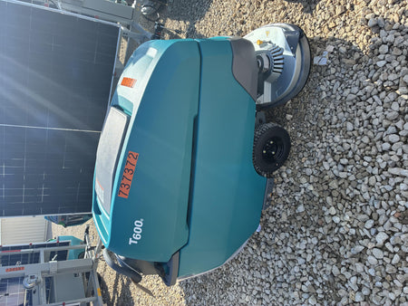 2026 TENNANT T600
