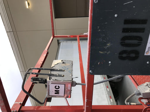 2018 SKYJACK SJIII-3219