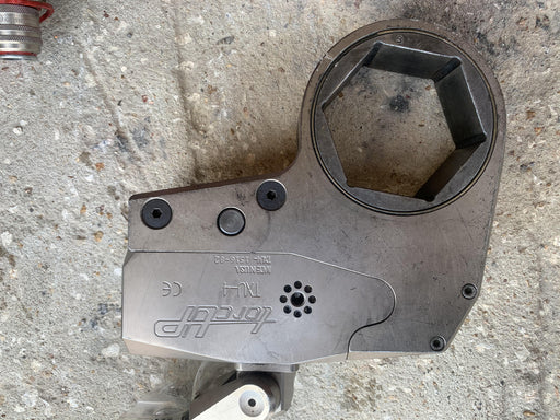 2020 TORCUP TX-4RL302M80