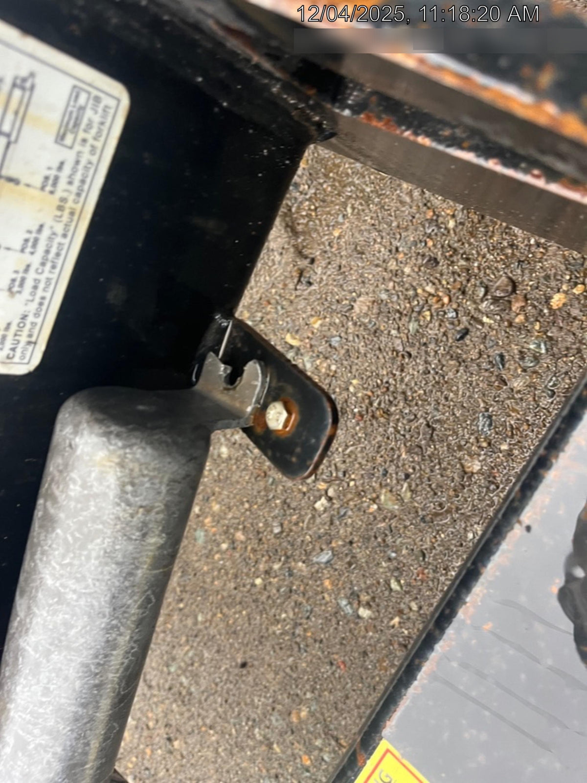 2020 STAR INDUSTRIES M1360B - Star JIB Boom