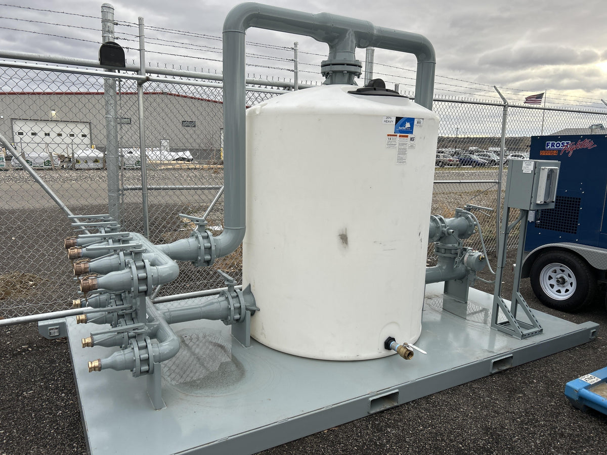 2025 CAPS P-1000G-TTA