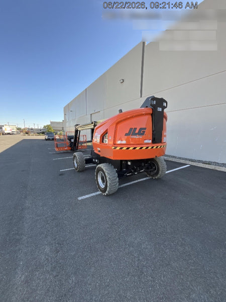 2025 JLG 460SJ