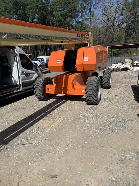 2023 JLG 860SJ