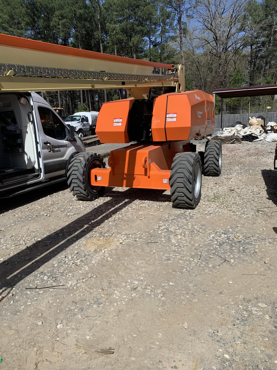 2023 JLG 860SJ