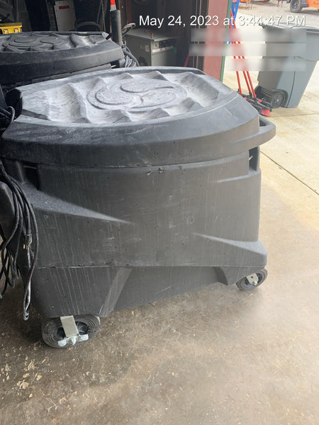 2020 POWER BREEZER PB10-MAX-06-B