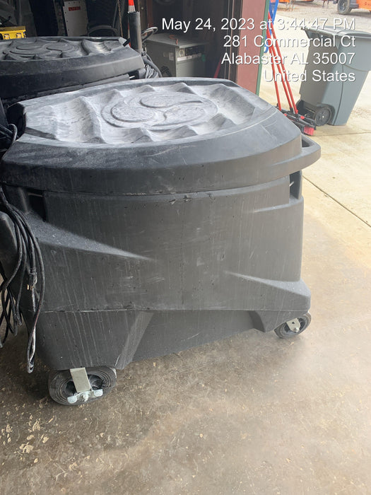 2020 POWER BREEZER PB10-MAX-06-B