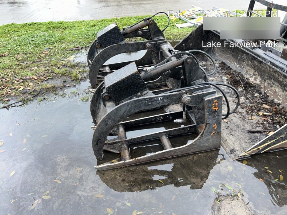 2018 STAR INDUSTRIES 170DG-72