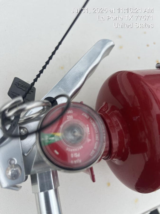 2025 GENERAC SLT-DCUBEHYPRK2