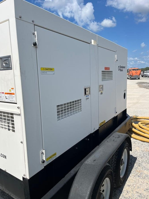 2022 MULTIQUIP DCA125