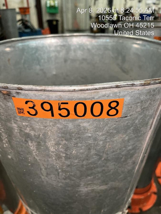 2024 MICHIGAN PNEUMATIC ES-10AM-TRACKER