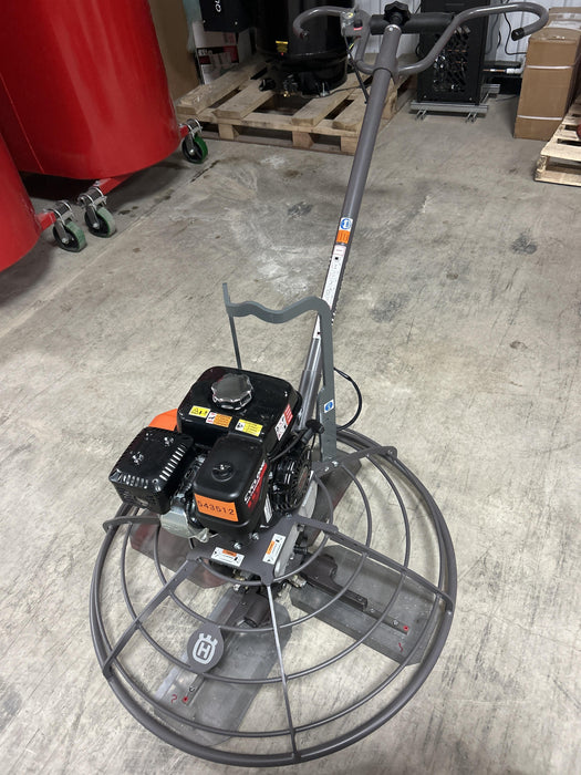 2025 HUSQVARNA CT36-5A