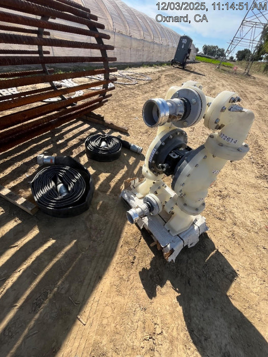 2022 INGERSOLL RAND PD30P-DPS-PTT-A