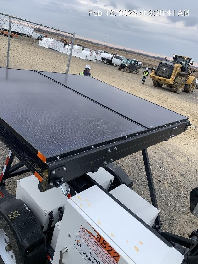 2025 WANCO WLTS-MM8A-1600
