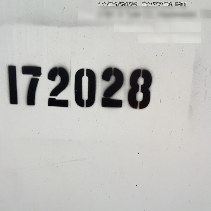 2021 ATLAS COPCO QAS150