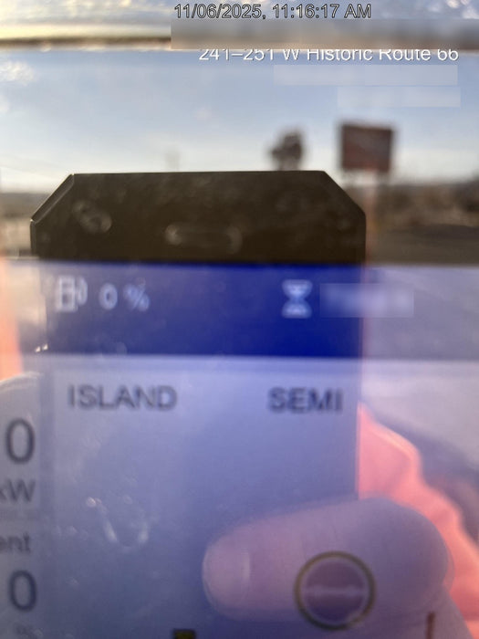 2023 MULTIQUIP DCA300