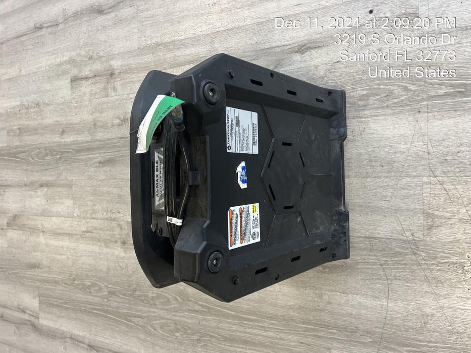 2022 PHOENIX AirMAX Radial Air Mover