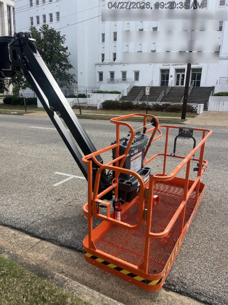 2026 JLG 1200SJP