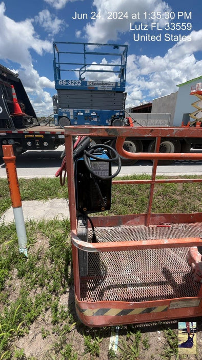 2024 MILLER ELECTRIC CST-282