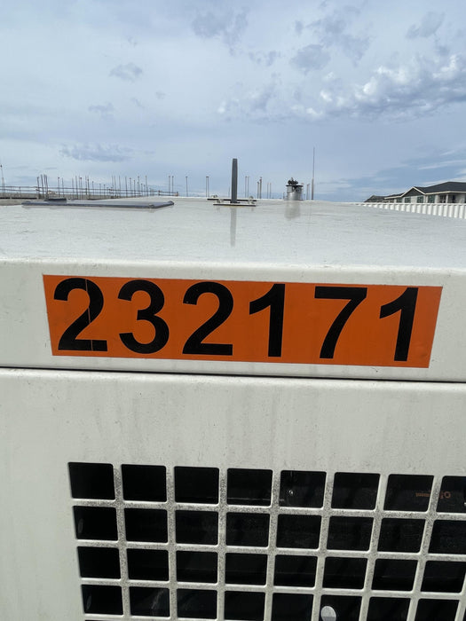 2022 ATLAS COPCO QAS45 CWK