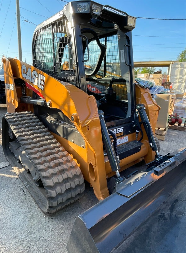 2023 CASE TR310B