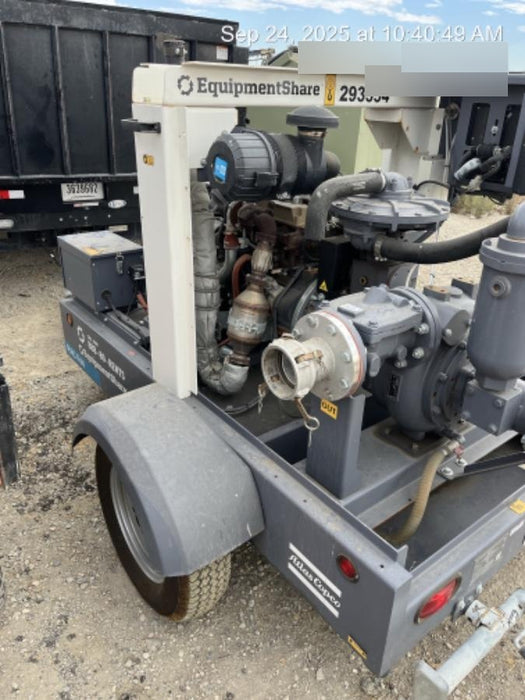 2023 ATLAS COPCO PAC F44 KD