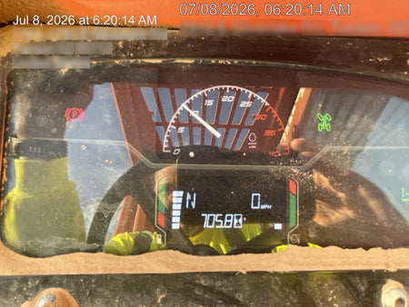 2024 SKYTRAK 6034