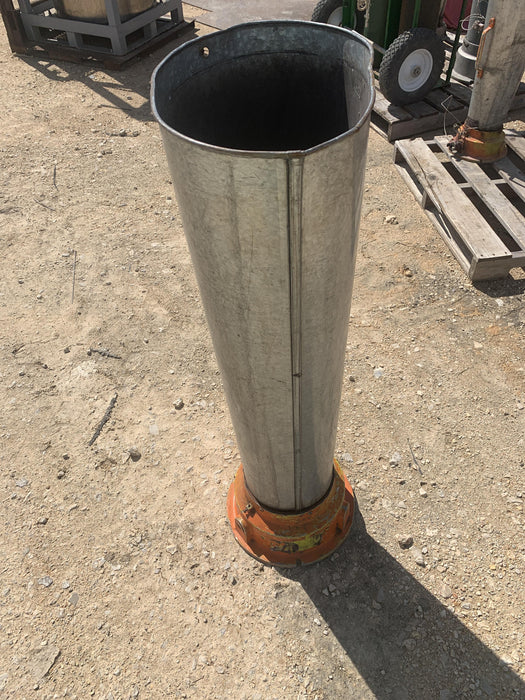 2021 MICHIGAN PNEUMATIC HV-8AM