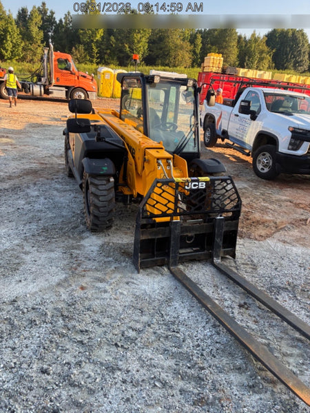 2025 JCB 505-20TC