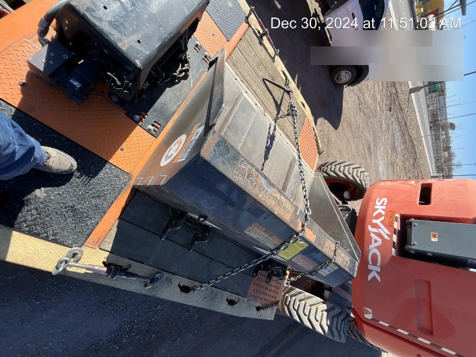 2020 STAR INDUSTRIES 1406B