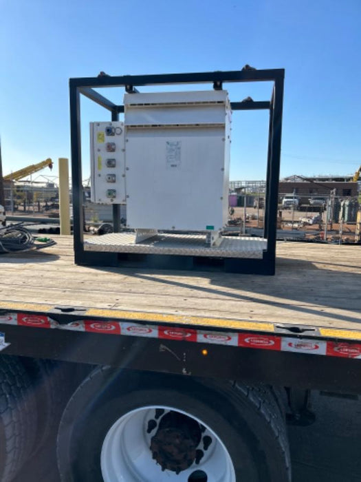 2022 TRYSTAR TF-75KVA480-208SDC-M-F