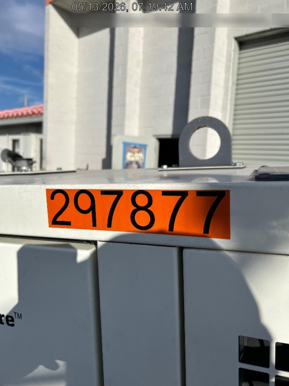 2023 ATLAS COPCO QAS45 CWK