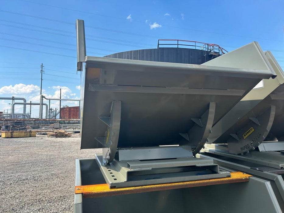 2025 HIPPO HOPPER HH32HD