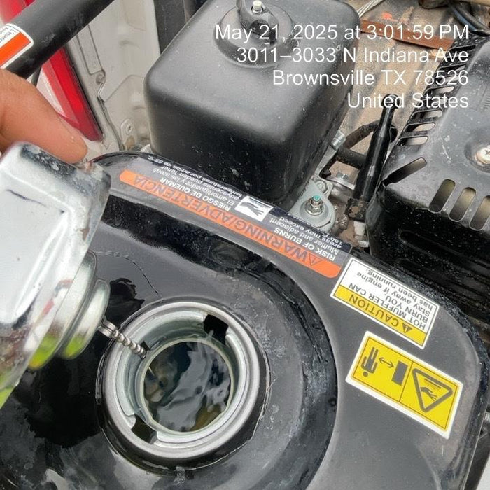 2025 MI-T-M WTP-T03-0MGH