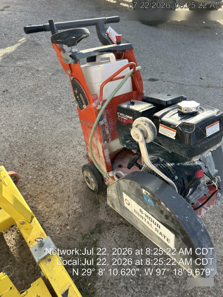 2024 HUSQVARNA FS 400 LV