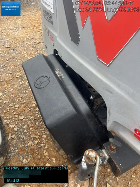 2018 WACKER NEUSON LTV6L-MH