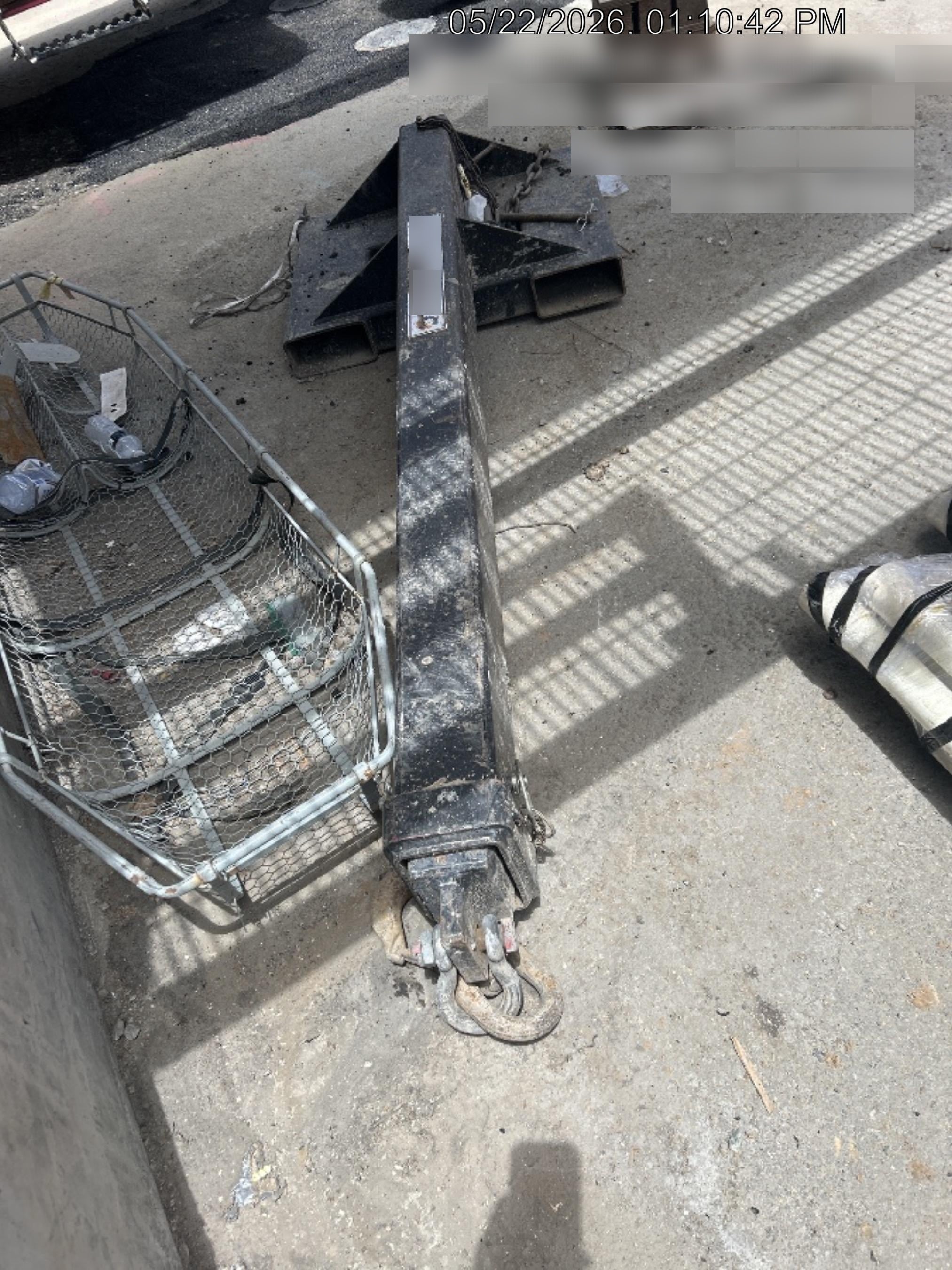 2019 ARROW MATERIAL HANDLING CE60-TH-STP