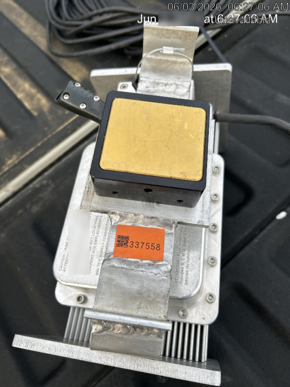2023 WORKSITE LIGHTING PetroPRO Handy 24639
